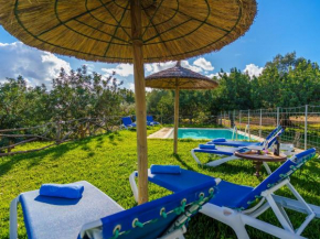 Holiday Home Can Passos by Interhome